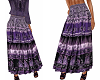 TF* Hippy Long Skirt #7