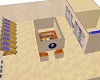 stasis room