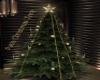 Paris Christmas Tree