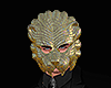 VIP Lion Mask Squid Game