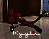 [K] *Cuddle Chair* Suite