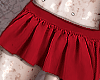 xmas mini skirt ❆