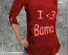 ~MB~ Graphic Tee <3 Bama