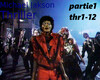 MJ thriller partie 1