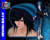(MH) INVISI BILLY HAIR 1