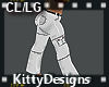 KD CL Cargo Jeans LG