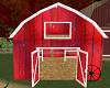 addon old red barn