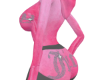 JUICY SET PINK LLT
