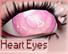 Pastel Heart Eyes