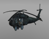 Army Helicopter