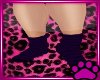 [R] Princess Luna Socks
