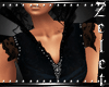 Vampire Masquerade Blue