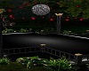 {Wedding Stage}