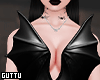 Bat Dress