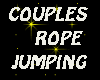 COUPLES JUMP ROPE