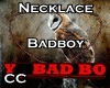 *BadBoy Animated NK [CC]