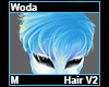 Woda Hair M V2