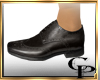 CP- Black  Glams Sshoes