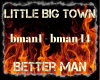 Little Big Town - Better