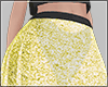 Skirt Gold