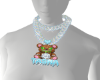 TASHA CUSTOM