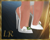 {L} Bride Shoes