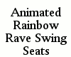 {LA} Rave swing seats