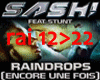 Raindrops Remix 2/2 Mix