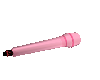 Microphone / pink