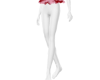 gloomy bear skirt