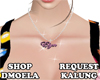 DM.REQUEST KALUNG ELYN