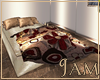 J!:Home Bed