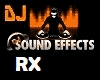 DJ PACK SOUND RX 2