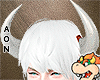 𝒜. Bowser Horns