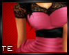 [TE] Bmxxl Pink Dress