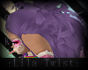 [Pocky]Lila Twist