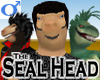 Seal Head -Mens