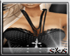 Cross Multi Pearls 
