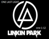 One Last Light