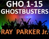 Ray Parker Jr - Ghost...