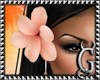 G.LiL /Hair Flower