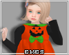 Kids Halloween Romper F