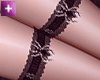 y2k edgy garters