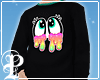 Eyebleed Sweatshirt