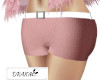 Bubblegum Shorts