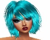 Hair 10Colour3 All Blue