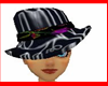 Lady Mafia Hat