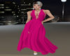 Totally Pink Gown