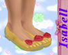 Snow Whites Shoes