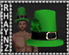 St Patricks Hat *Male